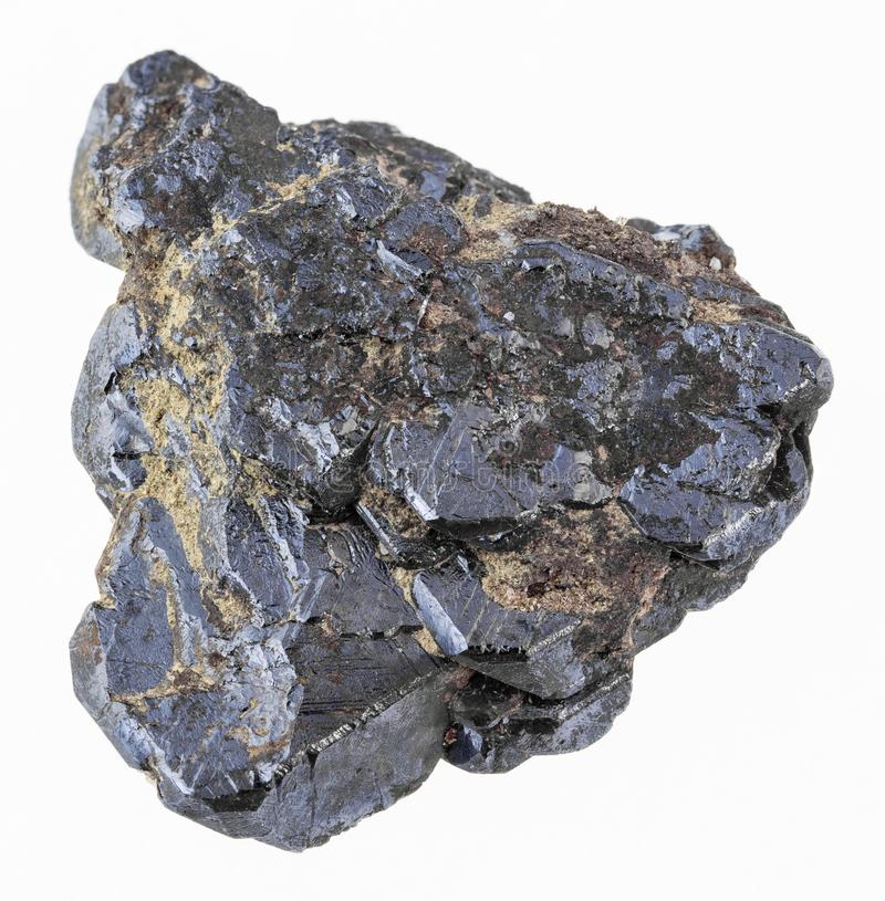 Titanium Ore