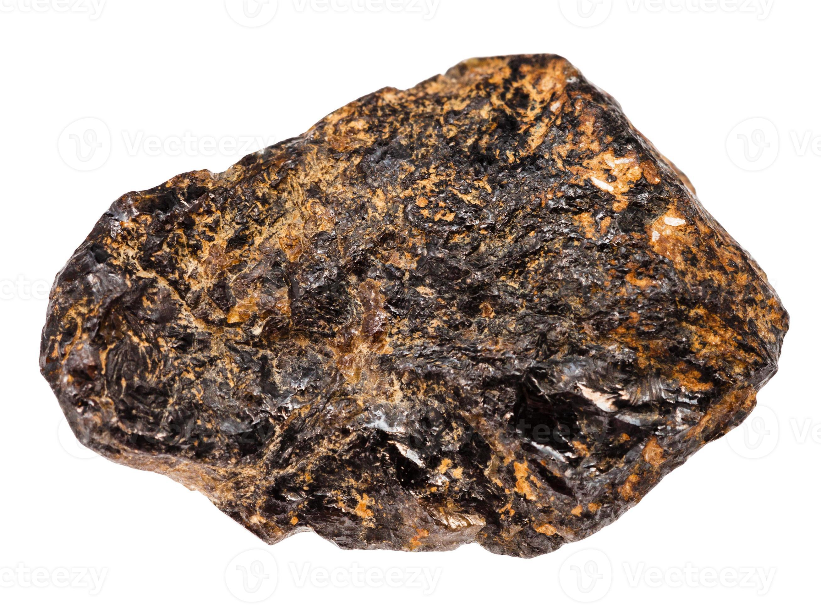 Tin Ore 