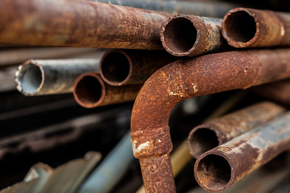 Ferrous Metals