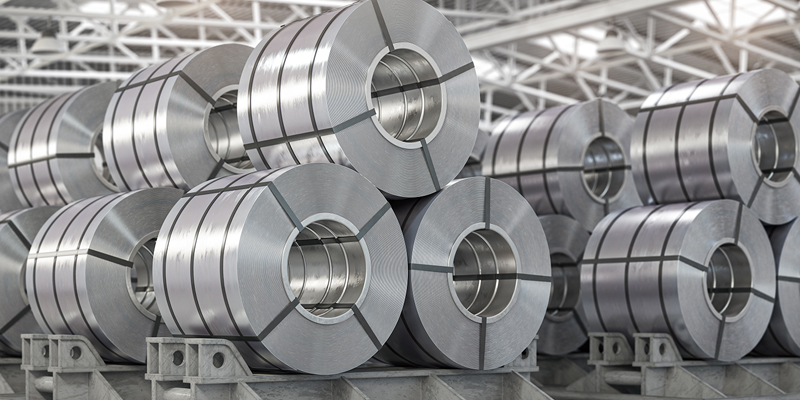Specialty Alloys